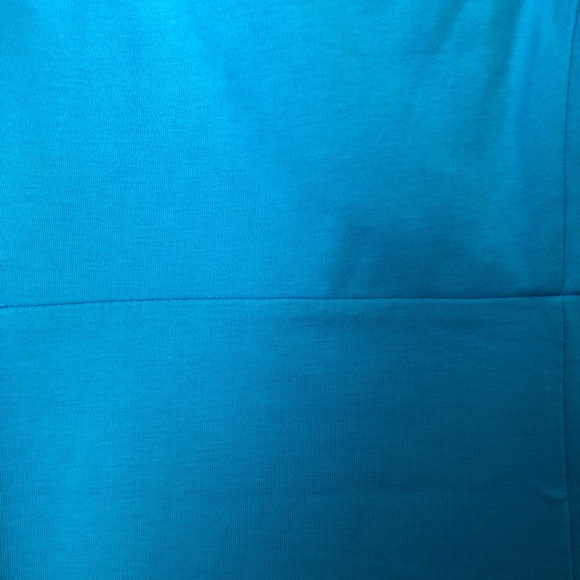 3/$20 🥰 New York & Co Light Blue Dress, XS - Picture 3 of 4